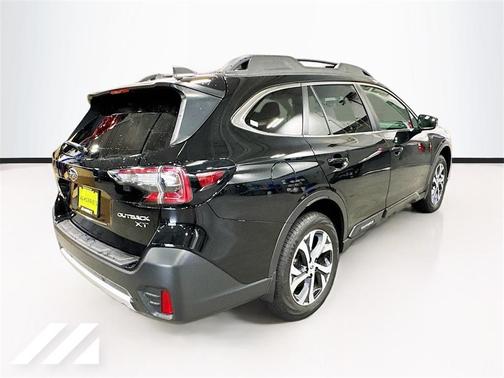 2022 Subaru Outback Limited XT