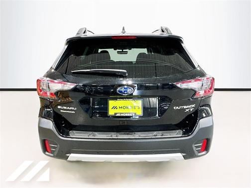2022 Subaru Outback Limited XT
