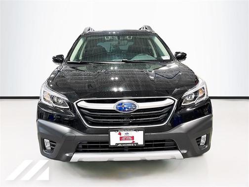 2022 Subaru Outback Limited XT