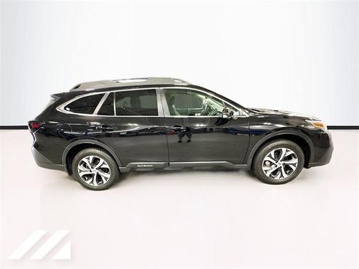 2022 Subaru Outback Limited XT