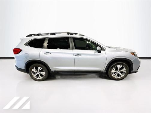 2022 Subaru Ascent Premium 8-Passenger