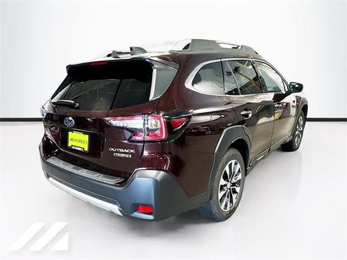 2024 Subaru Outback Touring