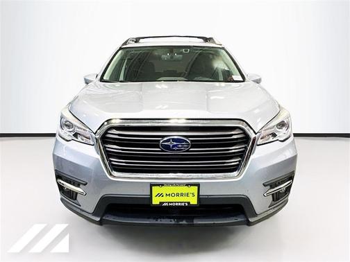 2019 Subaru Ascent Limited 8-Passenger