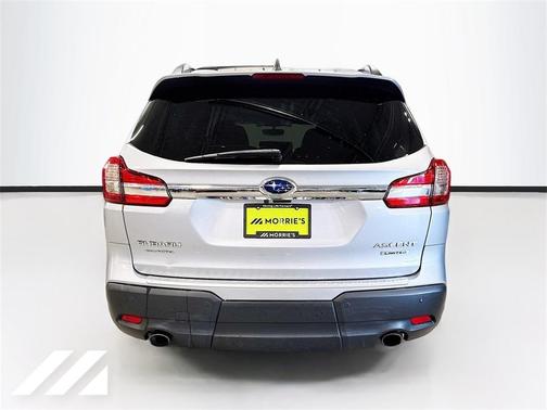 2019 Subaru Ascent Limited 8-Passenger