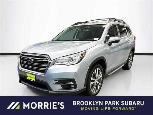2019 Subaru Ascent Limited 8-Passenger