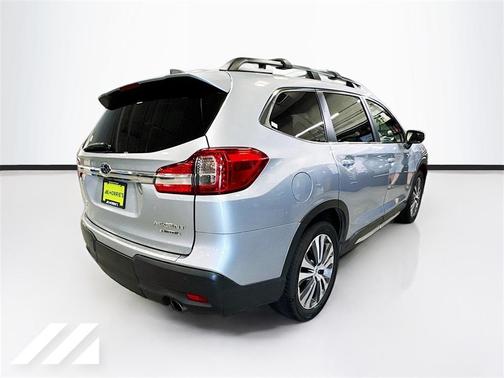 2019 Subaru Ascent Limited 8-Passenger