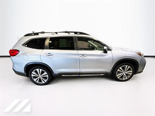 2019 Subaru Ascent Limited 8-Passenger