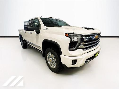 2024 Chevrolet Silverado 3500 High Country