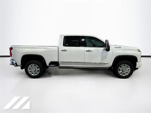 2024 Chevrolet Silverado 3500 High Country