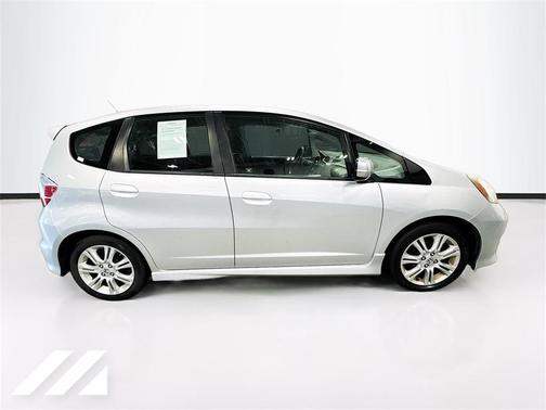2011 Honda Fit Sport