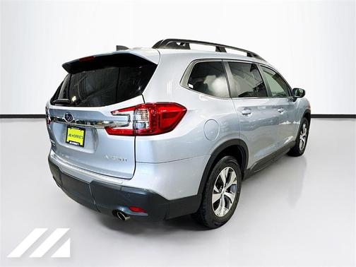 2023 Subaru Ascent Premium 7-Passenger