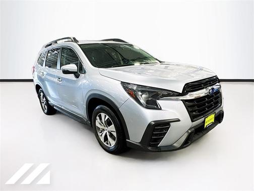 2023 Subaru Ascent Premium 7-Passenger