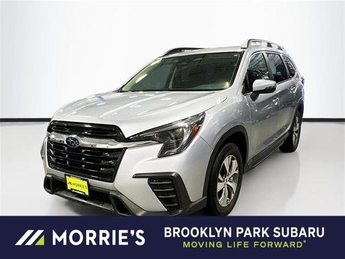 2023 Subaru Ascent Premium 7-Passenger