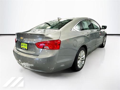 2019 Chevrolet Impala 1LT