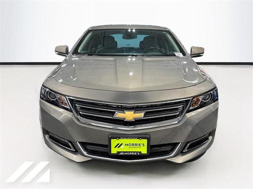 2019 Chevrolet Impala 1LT
