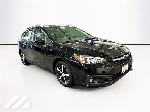 2023 Subaru Impreza Premium