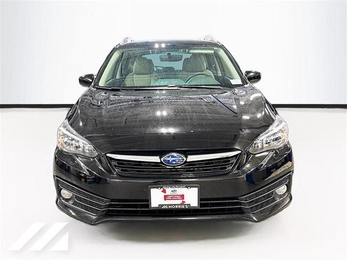 2023 Subaru Impreza Premium