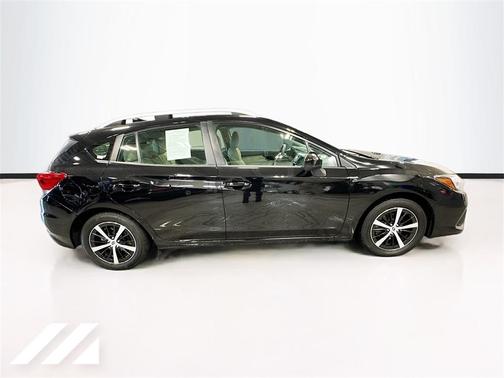 2023 Subaru Impreza Premium