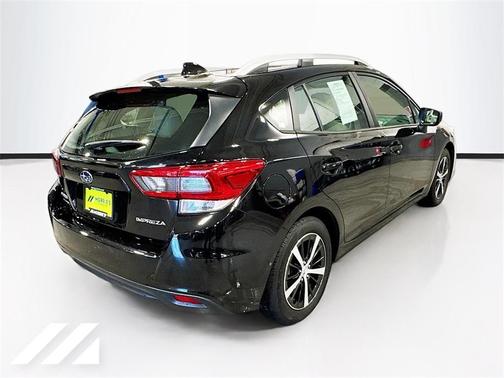 2023 Subaru Impreza Premium