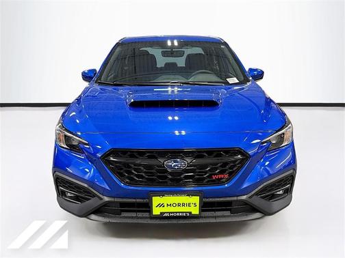 2025 Subaru WRX Premium