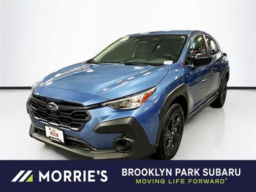 2024 Subaru Crosstrek Base