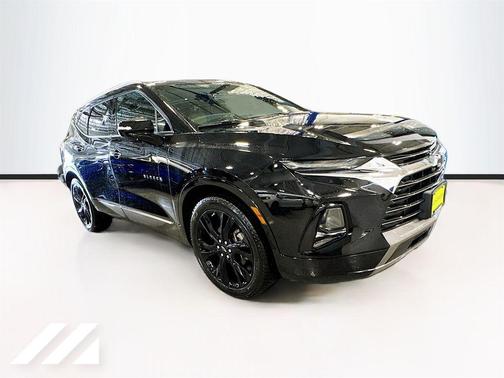 2019 Chevrolet Blazer Premier