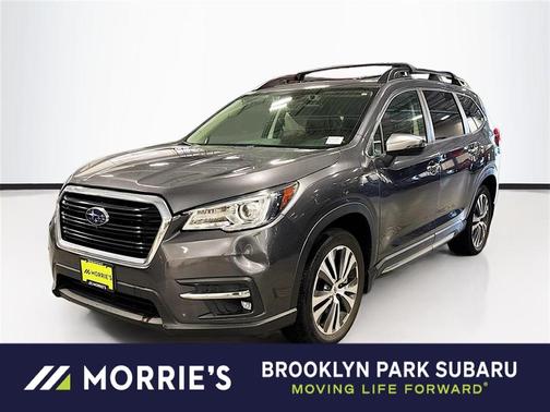 2022 Subaru Ascent Touring 7-Passenger