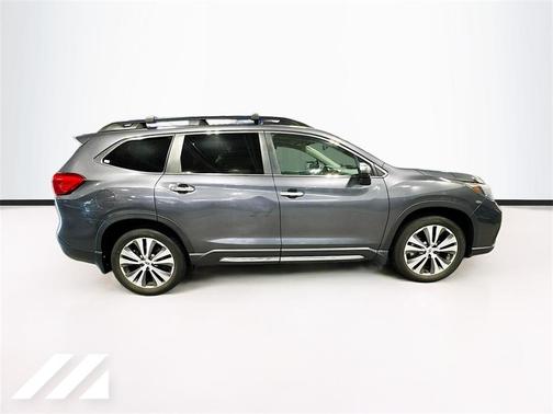 2022 Subaru Ascent Touring 7-Passenger