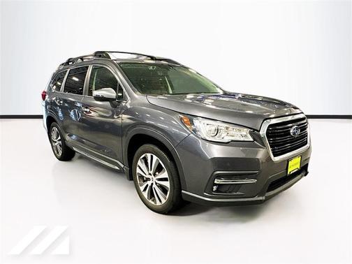 2022 Subaru Ascent Touring 7-Passenger