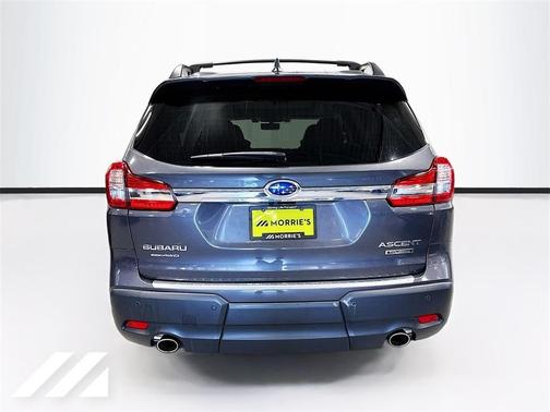 2022 Subaru Ascent Touring 7-Passenger