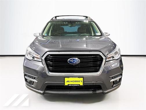 2022 Subaru Ascent Touring 7-Passenger