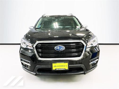 2022 Subaru Ascent Touring 7-Passenger