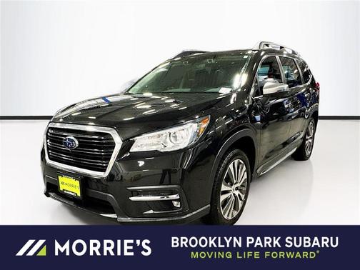 2022 Subaru Ascent Touring 7-Passenger