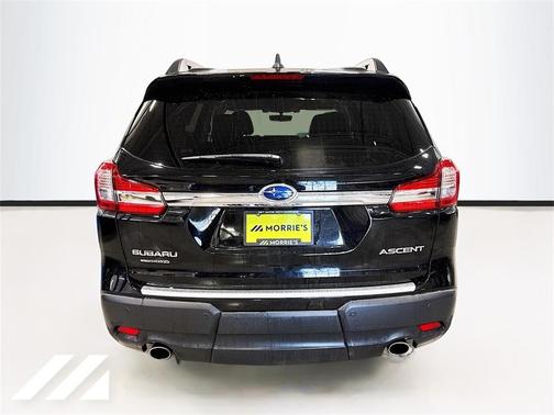 2020 Subaru Ascent Premium 8-Passenger