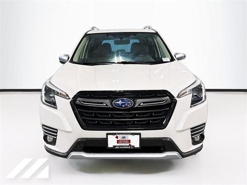 2023 Subaru Forester 2.5i Touring