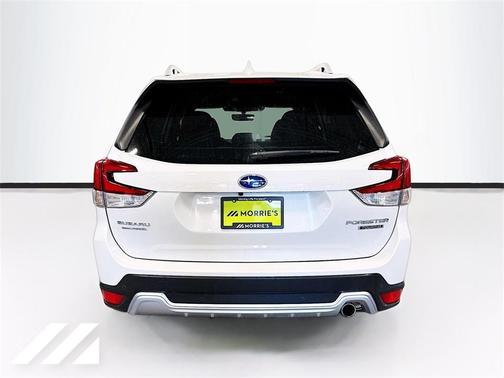 2023 Subaru Forester 2.5i Touring
