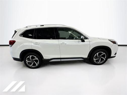 2023 Subaru Forester 2.5i Touring