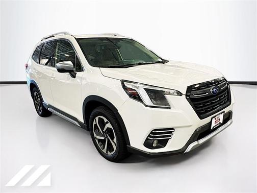 2023 Subaru Forester 2.5i Touring