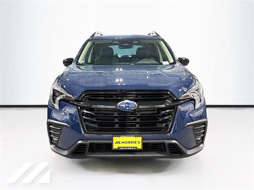 2025 Subaru Ascent Onyx Edition