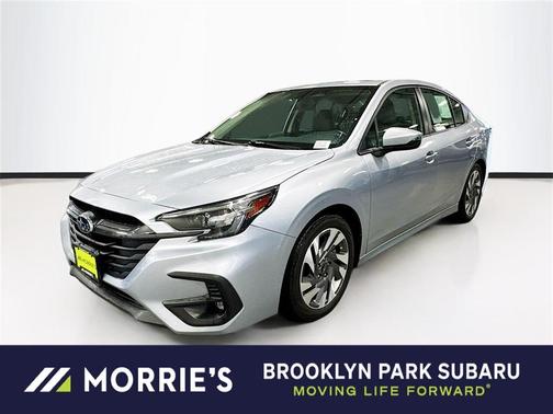 2024 Subaru Legacy