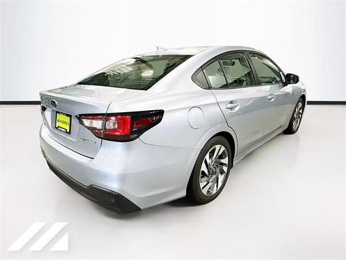 2024 Subaru Legacy