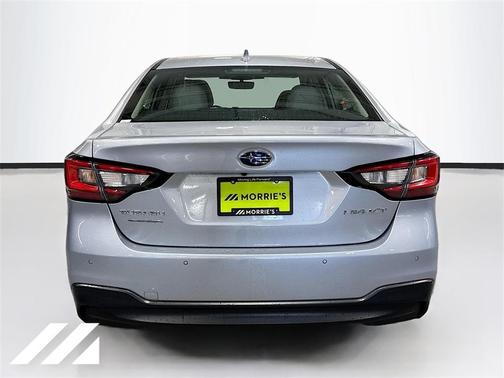 2024 Subaru Legacy