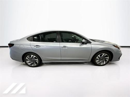 2024 Subaru Legacy