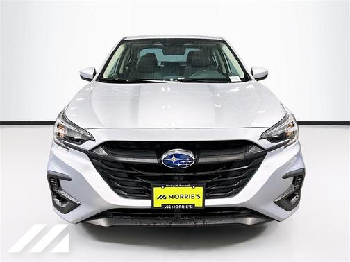 2024 Subaru Legacy