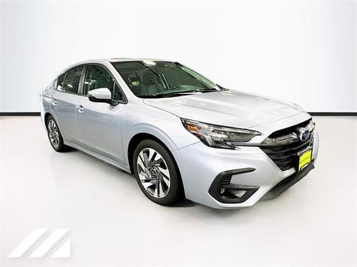 2024 Subaru Legacy