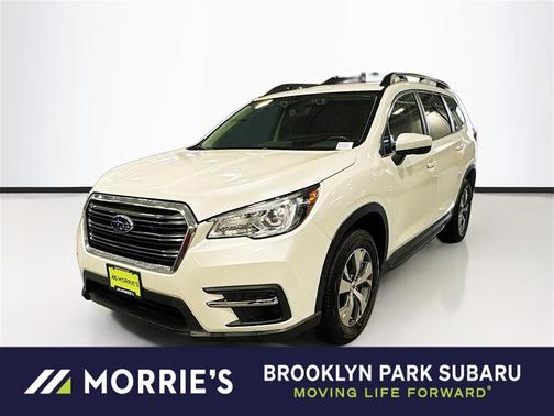 2022 Subaru Ascent Premium 7-Passenger