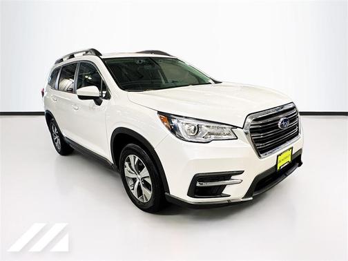 2022 Subaru Ascent Premium 7-Passenger
