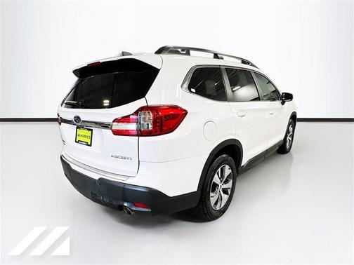 2022 Subaru Ascent Premium 7-Passenger