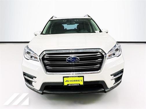 2022 Subaru Ascent Premium 7-Passenger