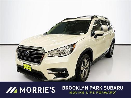 2022 Subaru Ascent Premium 7-Passenger